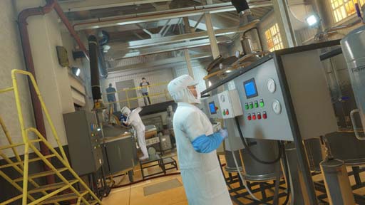 画像ギャラリー No.002のサムネイル画像 / 「GTAオンライン」,デッドラインで報酬3倍。さらにカーミーティングの名声ポイントが2倍