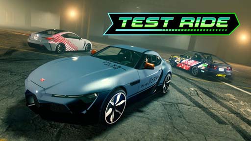 画像ギャラリー No.006のサムネイル画像 / 「GTAオンライン」,デッドラインで報酬3倍。さらにカーミーティングの名声ポイントが2倍