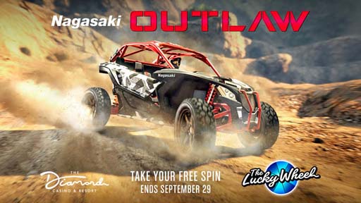 画像ギャラリー No.007のサムネイル画像 / 「GTAオンライン」,デッドラインで報酬3倍。さらにカーミーティングの名声ポイントが2倍