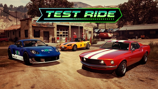 ꡼ No.006 | GTA饤סʪ2ܡȥ졼ȥ졼3ܤ