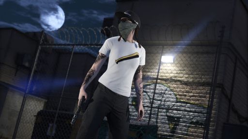 ���������꡼ No.007�Υ���ͥ������ / ��GTA����饤��פ˥ϥ�������⡼�ɤ䥨���ꥢ�󥵥Х��Х�ʤɤ����о�