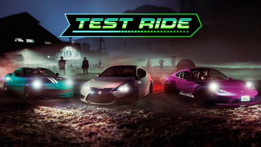 画像ギャラリー No.001のサムネイル画像 / 「GTAオンライン」でハロウィンをテーマにしたモードでGTAマネーとRPが2倍に