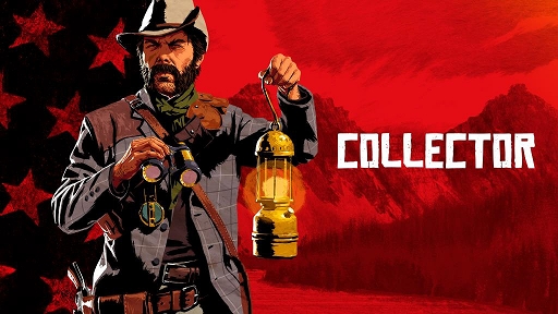 画像ギャラリー No.002のサムネイル画像 / 「レッド・デッド・オンライン」イベント“侵略戦争”でRDOマネーとXPが2倍に