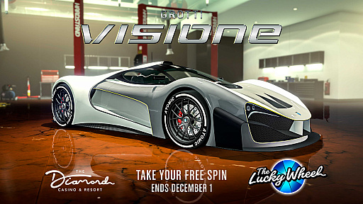 ���������꡼ No.010�Υ���ͥ������ / ��GTA����饤��ס��ȥ��衦�ڥꥳ����ɥߥå�����о졣�����С��������纮��Ǥ�GTA�ޥ͡���RP��2�ܤ�