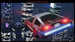 ���������꡼ No.016�Υ���ͥ������ / ��GTA����饤��ס��ȥ��衦�ڥꥳ����ɥߥå�����о졣�����С��������纮��Ǥ�GTA�ޥ͡���RP��2�ܤ�