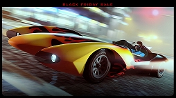 ���������꡼ No.017�Υ���ͥ������ / ��GTA����饤��ס��ȥ��衦�ڥꥳ����ɥߥå�����о졣�����С��������纮��Ǥ�GTA�ޥ͡���RP��2�ܤ�