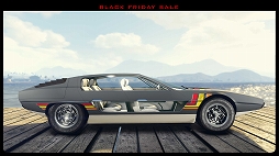 ���������꡼ No.020�Υ���ͥ������ / ��GTA����饤��ס��ȥ��衦�ڥꥳ����ɥߥå�����о졣�����С��������纮��Ǥ�GTA�ޥ͡���RP��2�ܤ�