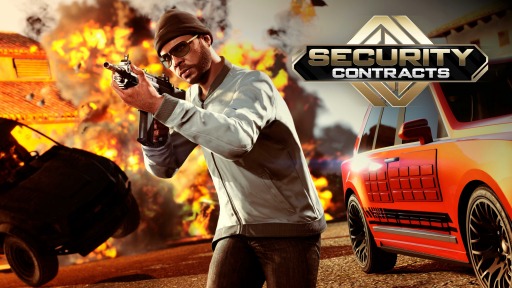 画像ギャラリー No.004のサムネイル画像 / 「GTAオンライン」,新たに“フィスター コメット S2 カブリオ”がゲーム内に登場