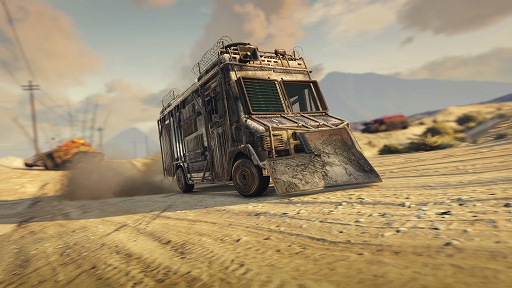 ꡼ No.012Υͥ / GTA饤״ĶθSUV٥ I-о