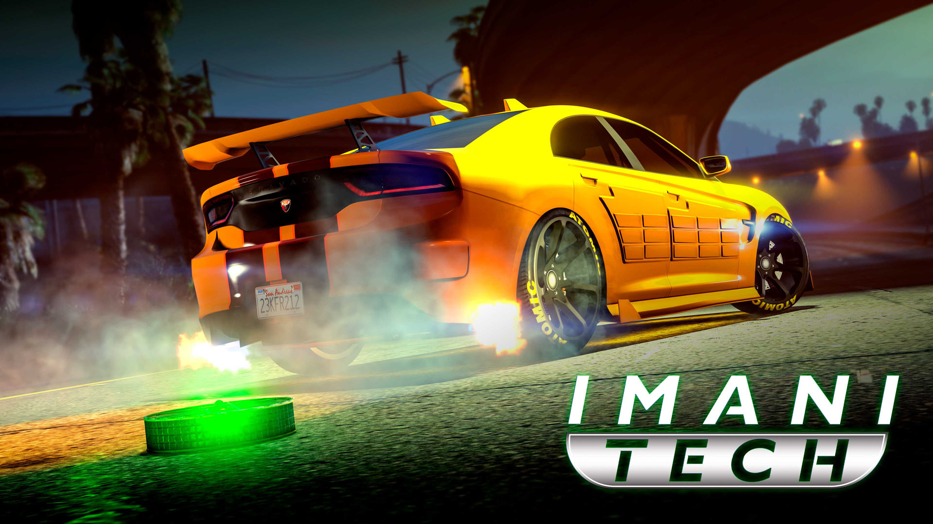 Gtaオンライン イマニ テックで乗り物をアップグレード ベスプッチ大作戦でgtaマネーとrpが3倍に Gtaオンライン イマニ テックで乗り物をアップグレード ベスプッチ大作戦でgtaマネーとrpが3倍に