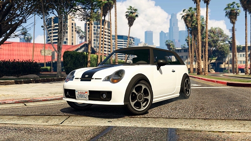 ꡼ No.014 | GTA饤סޥˡƥåǾʪ򥢥åץ졼ɡ٥ץåGTAޥ͡RP3ܤ