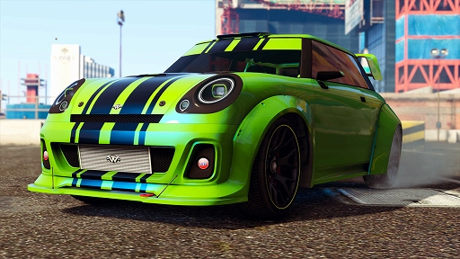 ꡼ No.016 | GTA饤סޥˡƥåǾʪ򥢥åץ졼ɡ٥ץåGTAޥ͡RP3ܤ