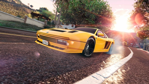 ꡼ No.019Υͥ / GTA饤פ٤ƤΡȥƥɤGTAޥ͡2ܤ