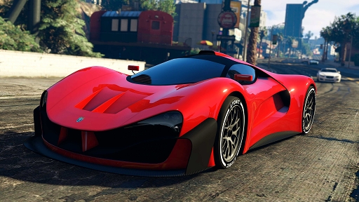 ꡼ No.021Υͥ / GTA饤פ٤ƤΡȥƥɤGTAޥ͡2ܤ