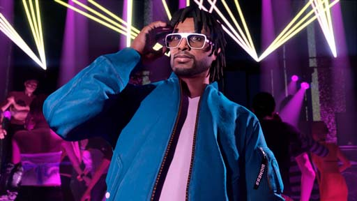 ꡼ No.008 | GTA饤סLS ߡƥ̾䥵ХХ륷꡼GTAޥ͡RP2