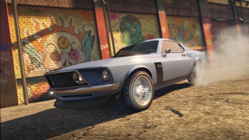 ꡼ No.012 | GTA饤סLS ߡƥ̾䥵ХХ륷꡼GTAޥ͡RP2