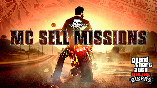 画像ギャラリー No.003のサムネイル画像 / 「GTAオンライン」,ナイトクラブ収益50%増加などのイベントを開催中