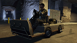 画像ギャラリー No.006のサムネイル画像 / 「GTAオンライン」,ナイトクラブ収益50%増加などのイベントを開催中