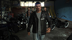 画像ギャラリー No.007のサムネイル画像 / 「GTAオンライン」,ナイトクラブ収益50%増加などのイベントを開催中