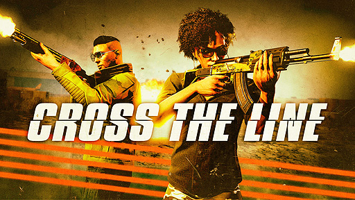 画像ギャラリー No.014のサムネイル画像 / 「GTAオンライン」,ナイトクラブ収益50%増加などのイベントを開催中