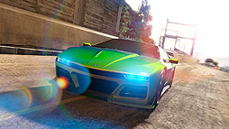 画像ギャラリー No.018のサムネイル画像 / 「GTAオンライン」,ナイトクラブ収益50%増加などのイベントを開催中