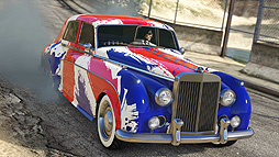 画像ギャラリー No.019のサムネイル画像 / 「GTAオンライン」,ナイトクラブ収益50%増加などのイベントを開催中