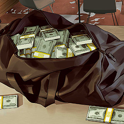 画像ギャラリー No.026のサムネイル画像 / 「GTAオンライン」,ナイトクラブ収益50%増加などのイベントを開催中