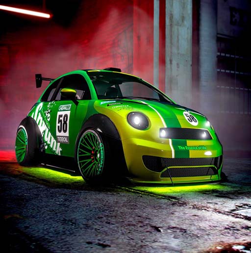 ꡼ No.005Υͥ / GTA饤סȥե꡼⡼ɥܡʥɤȡGTAޥ͡RP2ܡּξפо