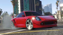 ꡼ No.017Υͥ / GTA饤סȥե꡼⡼ɥܡʥɤȡGTAޥ͡RP2ܡּξפо