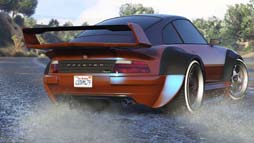 ꡼ No.018Υͥ / GTA饤סȥե꡼⡼ɥܡʥɤȡGTAޥ͡RP2ܡּξפо