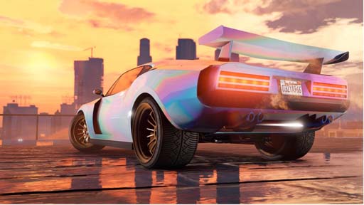 ꡼ No.009 | GTA饤פˡȥ٥ͥե SM722ɤо졣˥饰奢꡼ȤΥ硼롼⥪ץ