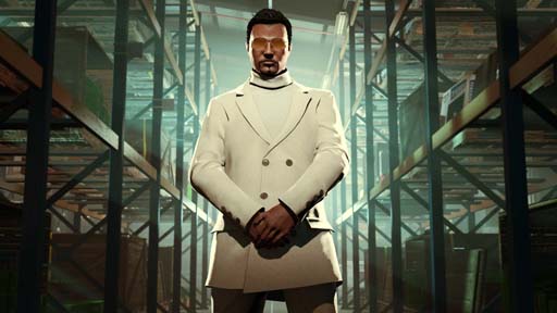 画像ギャラリー No.008のサムネイル画像 / 「GTAオンライン」に“デクラス ドラウグル”が登場。砂浜で探せる埋蔵品やショールームの乗り物なども