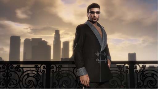 画像ギャラリー No.011のサムネイル画像 / 「GTAオンライン」に“デクラス ドラウグル”が登場。砂浜で探せる埋蔵品やショールームの乗り物なども