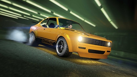 ꡼ No.014 | GTA饤סץ쥤䡼֤θץ쥤ꥹȤǥޥåꥨˤϿʥġ뤬¿ɲ