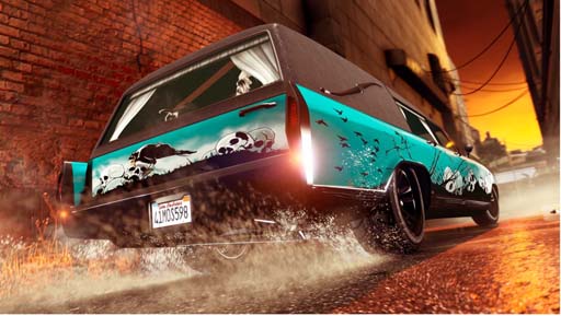 ꡼ No.007 | GTA饤סŨХ⡼ɡֿȽо졣˥ݡĥ֥٥ 10Fפоʤ