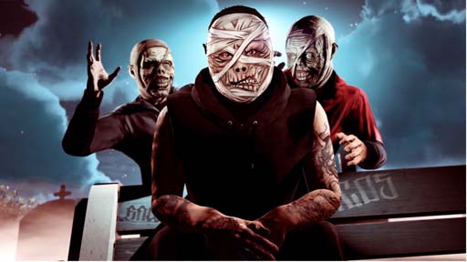 ꡼ No.007 | GTA饤סϥ⡼ɤGTAޥ͡RP2ܡ˥󥹥å㡼ȤΥХȥʤ