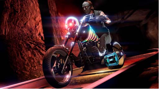 ꡼ No.020 | GTA饤סϥ⡼ɤGTAޥ͡RP2ܡ˥󥹥å㡼ȤΥХȥʤ