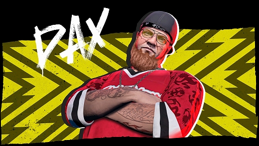 ꡼ No.003 | GTA饤緿åץǡȡȥȥɥåۿ档ʣϤǹ뿷ȡ꡼νϤڤ