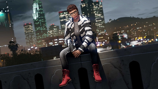 ꡼ No.015 | GTA饤緿åץǡȡȥȥɥåۿ档ʣϤǹ뿷ȡ꡼νϤڤ