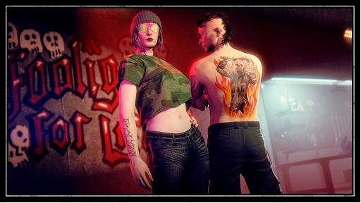 ꡼ No.016 | GTA饤緿åץǡȡȥȥɥåۿ档ʣϤǹ뿷ȡ꡼νϤڤ