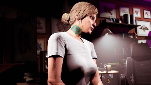 ꡼ No.007 | GTA饤סʥȥִߥå򥯥ꥢȿ͵2ܤˡ˥ɥᥤǽ