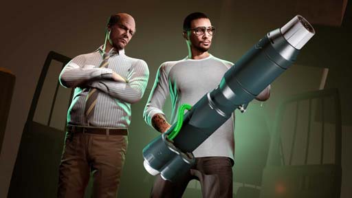 ꡼ No.008 | GTA饤סʥȥִߥå򥯥ꥢȿ͵2ܤˡ˥ɥᥤǽ