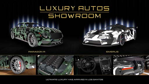 ꡼ No.011 | GTA饤סʥȥִߥå򥯥ꥢȿ͵2ܤˡ˥ɥᥤǽ