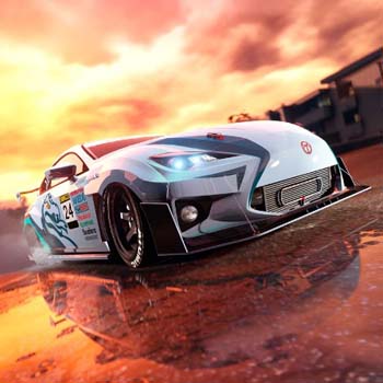 画像ギャラリー No.014のサムネイル画像 / 「GTAオンライン」,ナイトクラブ管理ミッションをクリアすると人気が2倍に。さらにウィドウメイカーが入手可能