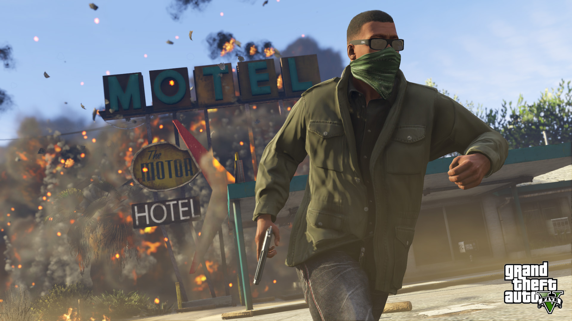 BF400 - Grand Theft Auto V(グランドセフトオート5)GTA5攻略wiki  グラセフV GTAオンライン(Grand  Theft Auto Online GTA Online) 情報&攻略wiki - atwiki（アットウィキ）