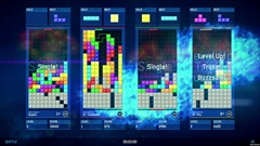 画像集#002のサムネイル/Ubisoftが「Tetris Ultimate」を発売。PS4/Xbox One版は2014年夏,PC版は2014年秋にリリース予定