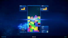 画像集#006のサムネイル/Ubisoftが「Tetris Ultimate」を発売。PS4/Xbox One版は2014年夏,PC版は2014年秋にリリース予定