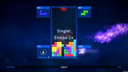 ���������꡼ No.003�Υ���ͥ������ / PS4�ǡ�Tetris Ultimate�פ��ۿ����ϡ�9�⡼�ɤ�ڤ����֥ƥȥꥹ�׺ǿ���