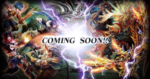 画像集#005のサムネイル/「バハムートクライシス」mobcastでの配信が決定。事前登録は7月2日開始