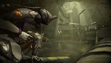 #006Υͥ/Xbox Oneȯ˹碌ơWarframeפۿϡ4ͤΥץ쥤䡼ǥȤߡޤޤʥߥåĩ४饤TPS